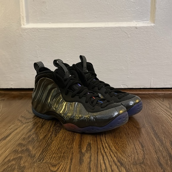 Nike Air Foamposite One Men’s Size: 10.5 - Picture 3 of 8